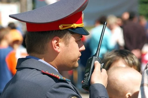 Знать и соблюдать!