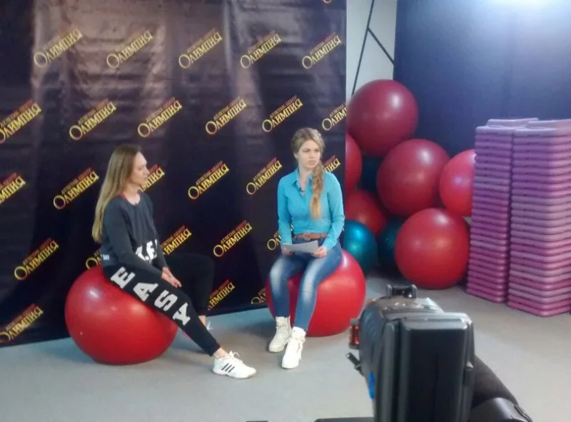 «BELARUS MODEL FITNESS 2016»
