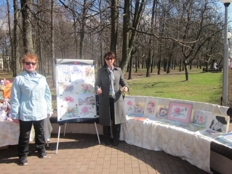 Всемирный день здоровья!