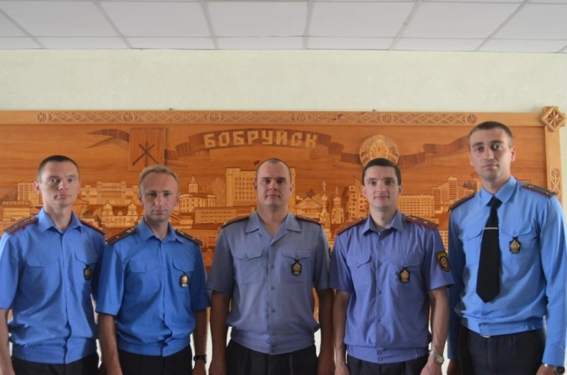 Профессиональный праздник у кадровиков