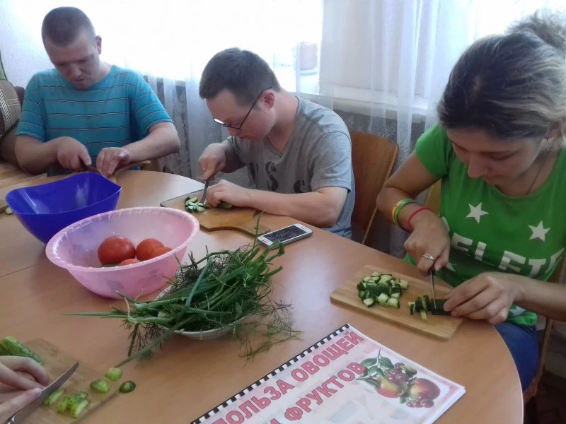 Неделя здоровья