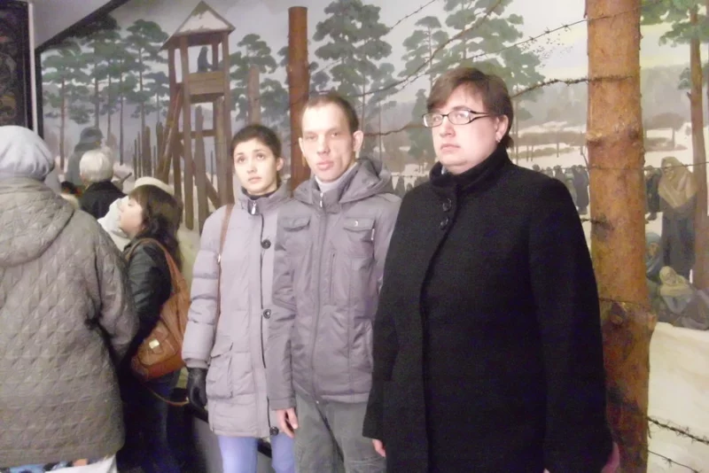 Чтобы помнили
