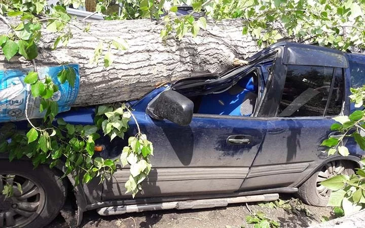 Вниманию автолюбителей
