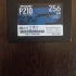 SSD patriot p210 256gb
