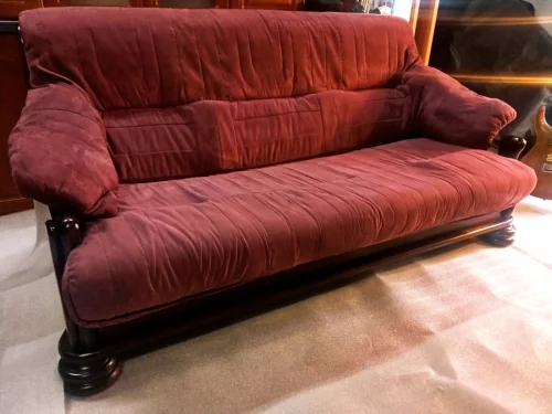 Роскошный ДИВАН &quot;Цезарь&quot; (3х местный)