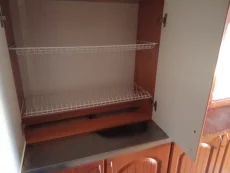 Кухню MDF Кальвадос (с Мойкой нерж.)