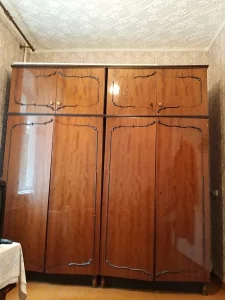 Шкафы, Германия