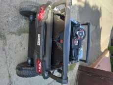 Детский электромобиль