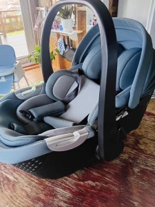 Автокресло