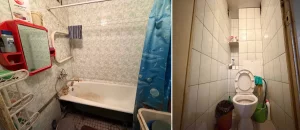 Просторная 4-комн. квартира напротив ТЦ "Корона". 35500 у.е