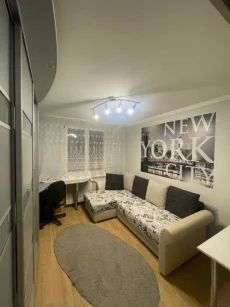 4-х комнатная квартира на Гагарина, 7