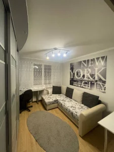 4-х комнатная квартира на Гагарина, 7