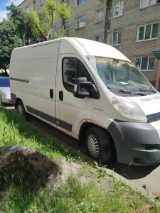 Транспорт