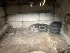 Гараж в ГК № 14а (5 мкр-н)