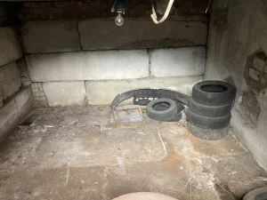 Гараж в ГК № 14а (5 мкр-н)