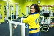 Обновленный тренажерный зал в фитнес-клубе «Ева»