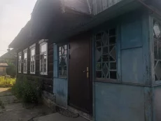 Дом в Бобруйске