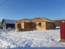 Кровельные работы