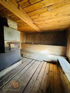 Дом с баней 14 900 уе