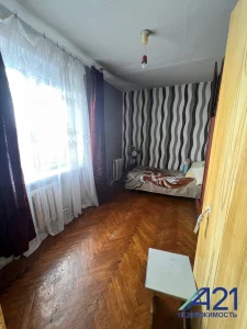 4 -к квартира по ул. Карла Маркса д. 326