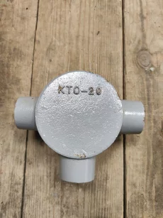 Заземление нержавейка и коробка кто 20