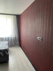 Внутренняя отделка