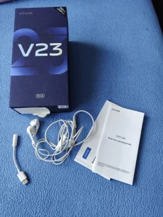 Vivo v23 5g