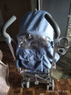 Коляска