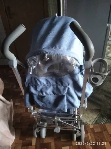 Коляска