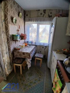 Дом по ул. Беляева