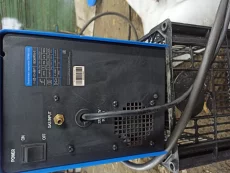 Сварочный полуавтомат