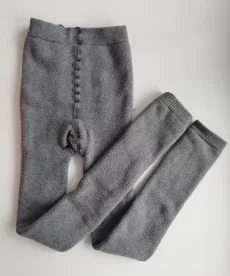 Зимние легинсы