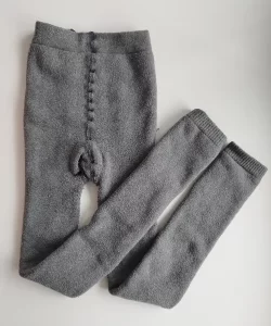 Зимние легинсы