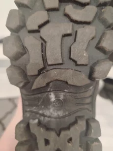 Ботинки зимние на мальчика