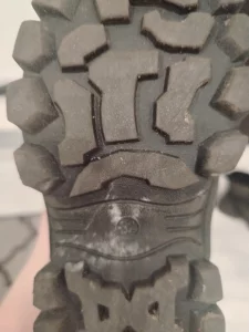 Ботинки зимние на мальчика