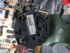 Генератор Рено Сценик 1.9 Dti 105р