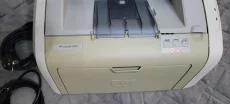 Принтер лазерный HP LaserJet 1020
