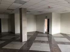 Помещение на 3-м этаже