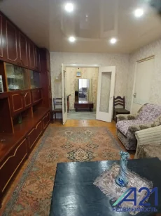 Уютная 2-ка по ул. Лынькова, д. 31