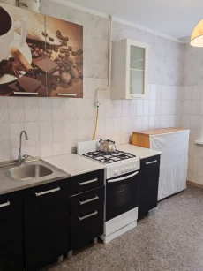 Квартиру на длительный срок