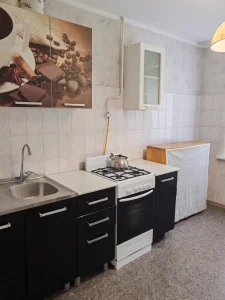 Квартиру на длительный срок