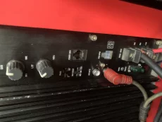 Сабвуфер УРАЛ