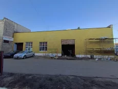 Утепление фасадов