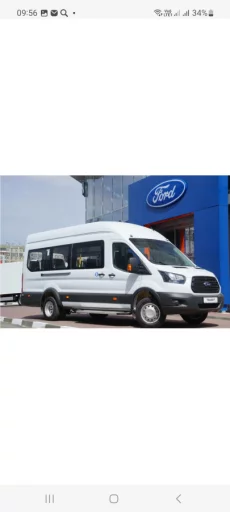 Запчасти для Форд транзит