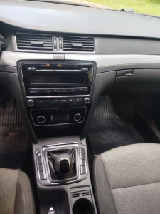 Skoda Superb, 2008 г.в