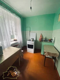 Трехкомнатной квартиры
