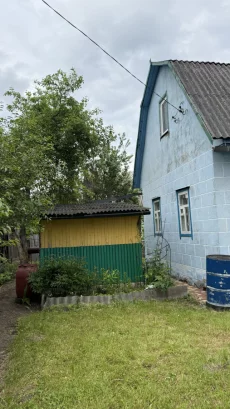 Дачу