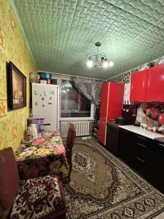 2- комнатная квартира п. Глуша