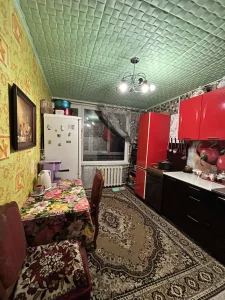 2- комнатная квартира п. Глуша