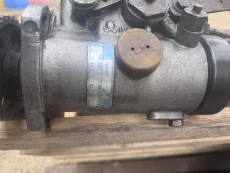 Тнвд Lucas Пежо j5 Ситроен c25